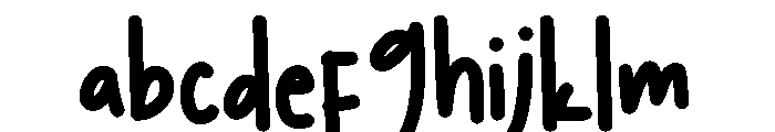 Nongkrong FONT