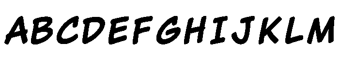Noori Regular FONT
