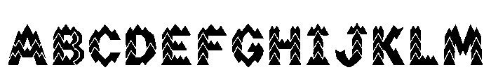 Norah Regular FONT