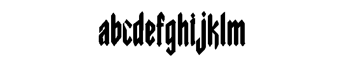 Nordvik FONT
