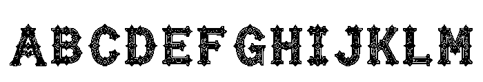 Nore Regular FONT