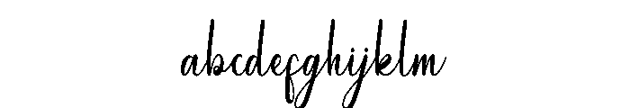 Norgehia-Regular FONT