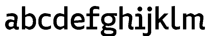 Norgiva Regular FONT