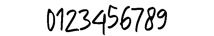 Noric Gram Font OTHER CHARS