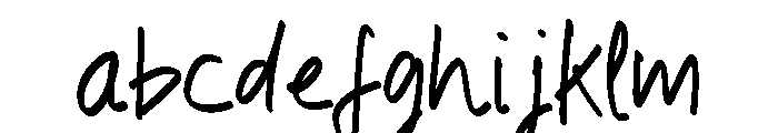 Noric Gram FONT