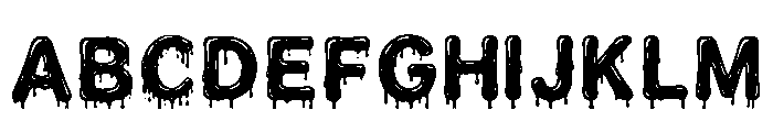 Norma Regular FONT