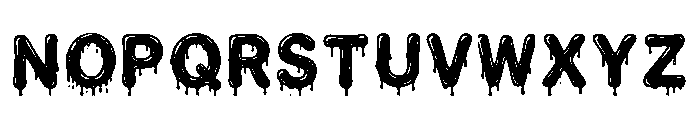 Norma Regular Font LOWERCASE