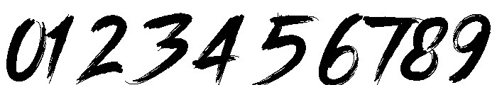 Normal Religous Font OTHER CHARS