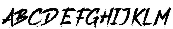 Normal Religous FONT