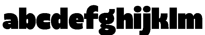 North Hype Regular FONT