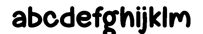 North Shine FONT