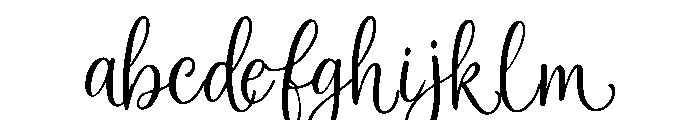 North_Star_Noel FONT