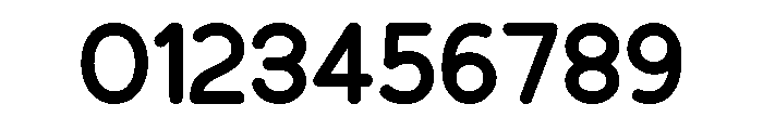 Northdream Font OTHER CHARS