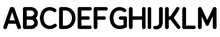 Northdream FONT