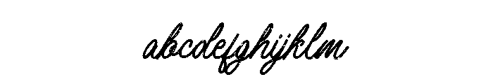 Northem Celestial FONT