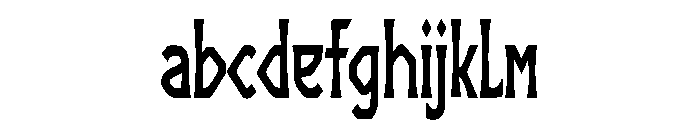 Northern Legacy FONT
