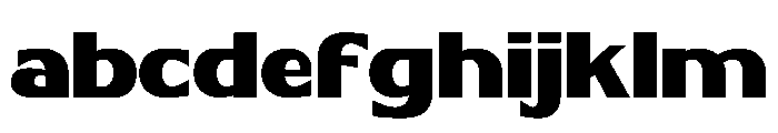 Northgen FONT