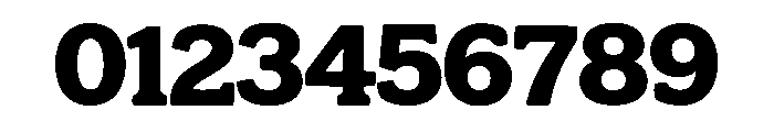 Northvale Regular Font OTHER CHARS