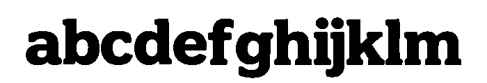Northvale Regular FONT