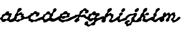 Nortley Regular FONT