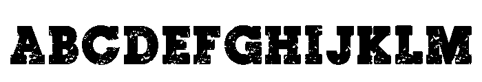 Norton Vintage Regular FONT