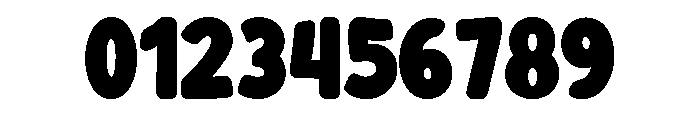Norva-Regular Font OTHER CHARS