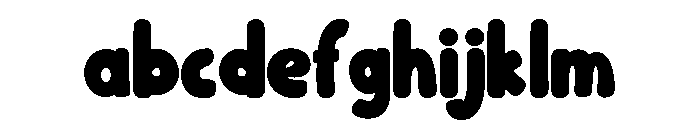 Norva-Regular FONT