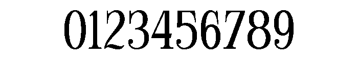Norveil Fantasy Regular Font OTHER CHARS