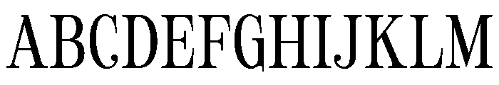 Norveil Fantasy Regular FONT
