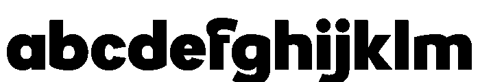 Norven Regular FONT