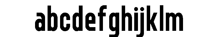 Norveza ExtraBold FONT