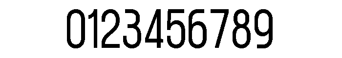Norveza Regular Font OTHER CHARS