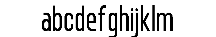 Norveza Regular FONT