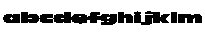 Norvily FONT