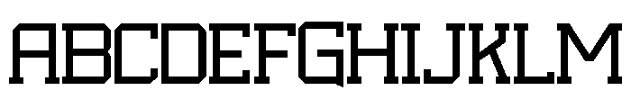 Norvold Regular FONT