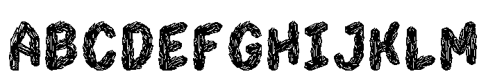 Noryx Regular FONT