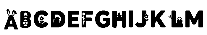 Nosferatu Regular FONT