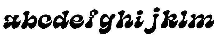 Nostalgia_Script FONT