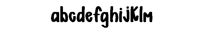 Notability FONT
