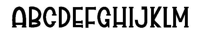 Note Bold FONT