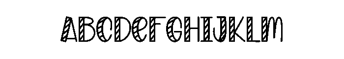 Note Creative FONT