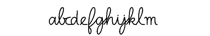 Notebook Student FONT
