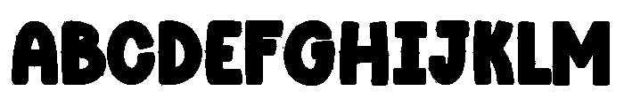 NotebookDoodle-1 FONT