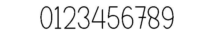 Notes Damage Font OTHER CHARS