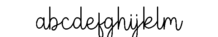 Notes Damage FONT