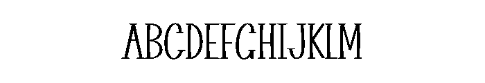 Notes Easter FONT