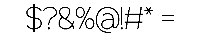 Notes Falling Regular Font OTHER CHARS