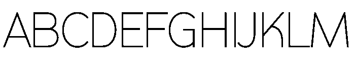 Notes Falling Regular Font UPPERCASE