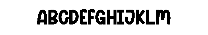 Notes Mixed FONT