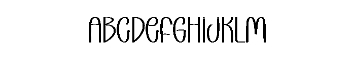 Notes Simple FONT